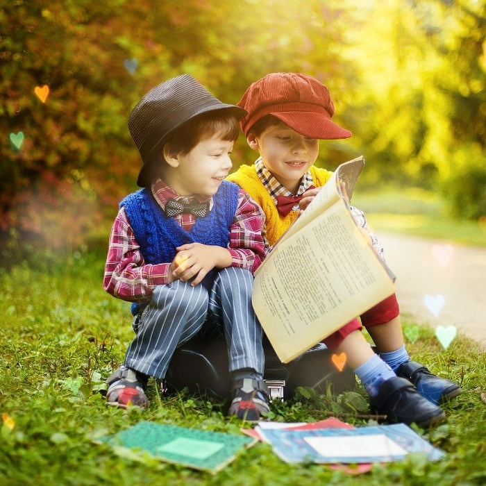 Unlocking the Joy of Reading: Strategies to Engage a Reluctant Reader