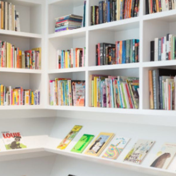 The Power of Books at Home: Nurturing Reading Enjoyment and Confidence in Children