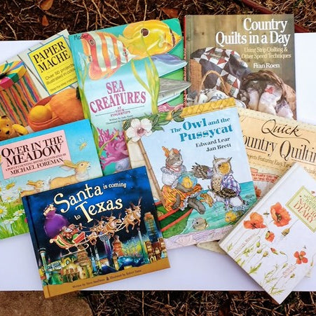 7 Reasons Why Picture Books Are Essential for Child Development