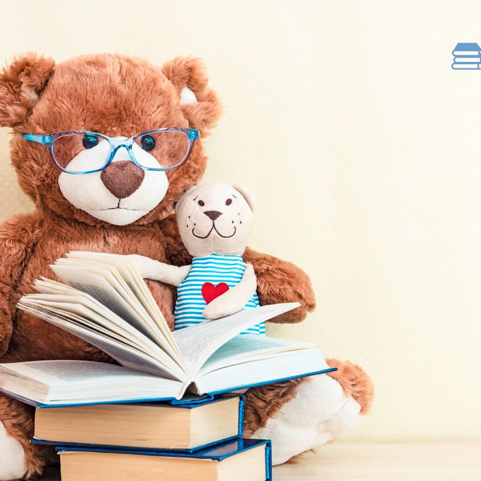 The Early Bird Catches the Book Worm: Why Starting to Read with Your Children Early Matters