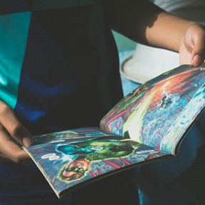 Illustrations That Speak: Exploring the Art of Children's Book Illustrations