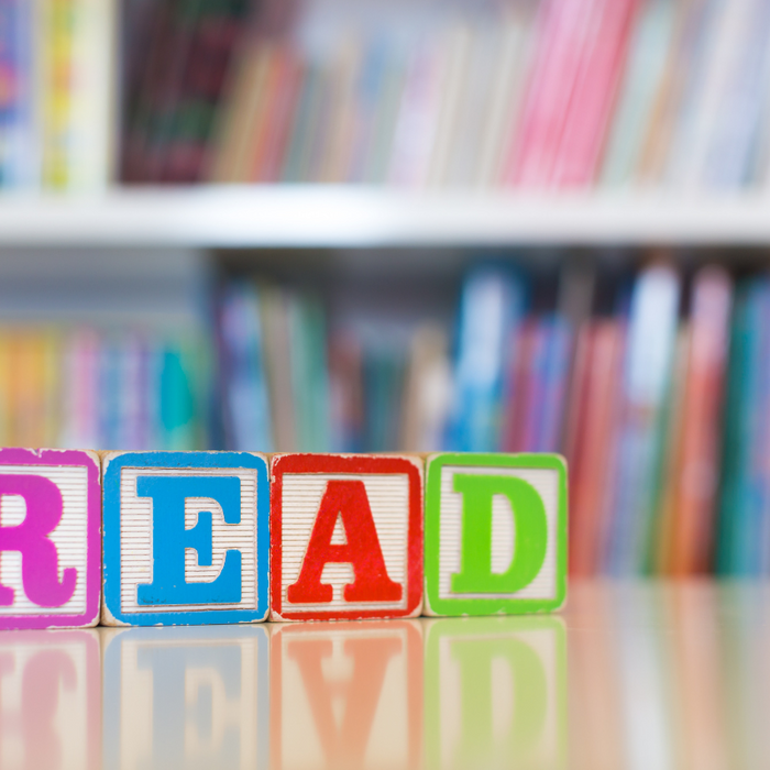 Get Reading: Our Top 5 Resources to Start Your Child on their Reading Journey