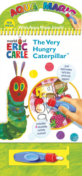 The Very Hungry Caterpillar Aqua Magic