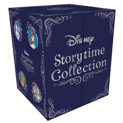 Disney Storytime Special Edition 15 Book Box Set