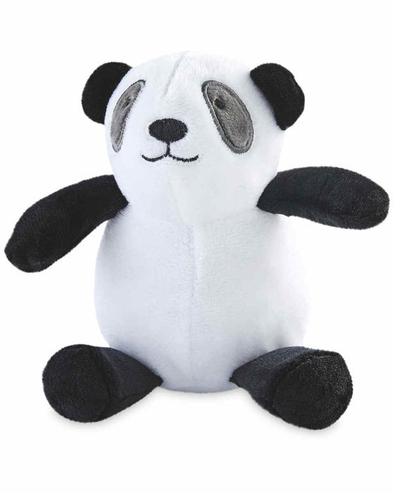 Usborne Touch-Feely That's Not My Panda... Book & Plush Toy Set