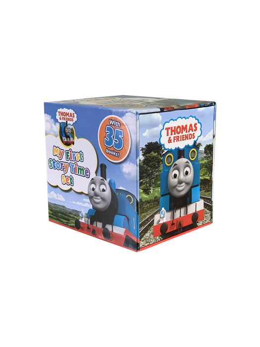 Thomas and Friends My First Storytime 35 Books