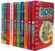 Dork Diaries 10 Book Set by Rachel Renee Russell - Books4us