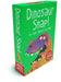 Get Set Go: Animal, Dinosaur, On the Go & Sea Flashcards Set - Books4us