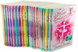 Magic Ballerina Collection by Darcey Bussell 22 Book Set - Books4us